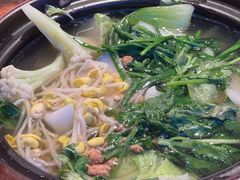 -陈鹏鹏潮汕菜(欢乐海岸 海边景观店)