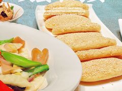 -唐御宴•御宴宫•唐代菜点(芙蓉西路店)