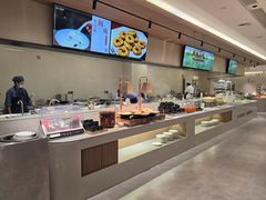 -聚春园自助餐厅(东街口店)