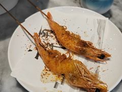 -隐厨·海鲜餐厅(恒通路店)