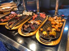 -吉布鲁牛排海鲜自助(成都大悦城店)