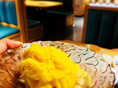 芒果绵绵冰-温野菜涮涮锅(西单大悦城店)