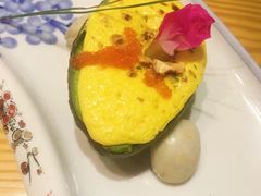 -花潮料理艺食馆(世欧广场店)
