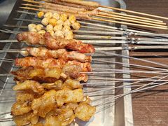 -味莊·青岛菜(云霄路店)