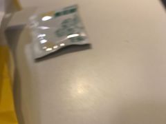 -麦当劳(无锡滨湖万达店)