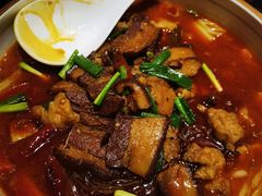 商洛大烩菜-商山名厨