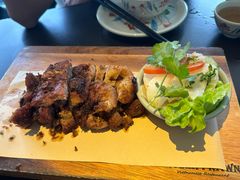 -大头虾越式风味餐厅(光明广场店)