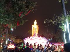 -汕头蓝水星欢乐世界