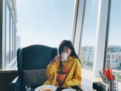 -厦门海港英迪格酒店(中山路店)