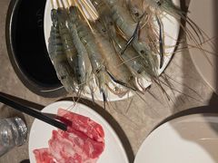 -V-ONE西雅图海鲜自助餐厅(仓山万达广场店)