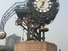 -世纪钟