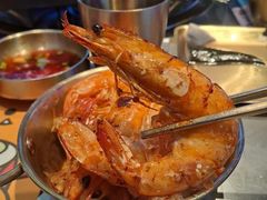 -喜井无限自助烤肉公司(石厦店)