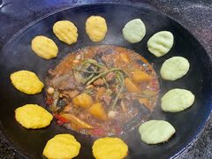 -土灶人家柴火鸡(都江堰店)