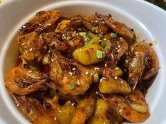 -领蟹祥记·香辣蟹·特色小海鲜(奥体天虹店)
