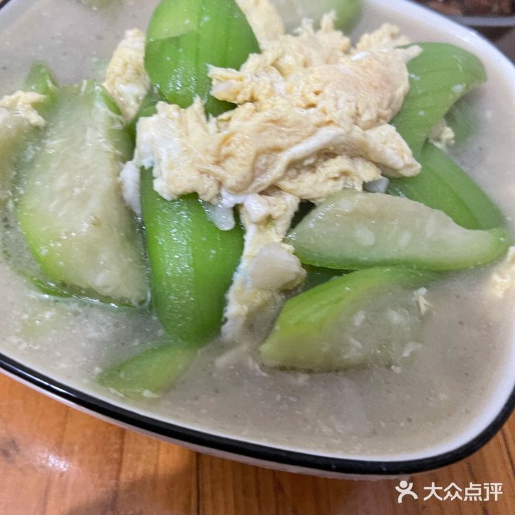 菜谱丝瓜