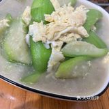 菜谱丝瓜