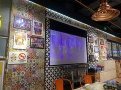 大堂-韩国大金刚烤肉·料理(印象城店)