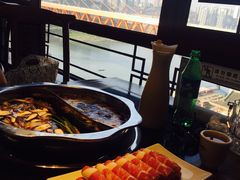 -纸盐河码头火锅(十八梯店)