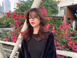 -GIRL STYLE 烫发·染发沙龙