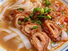 -亞婆井·劲抽面食(铂顿城店)