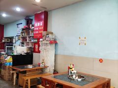 -福满家火锅26年江景(十八梯店)