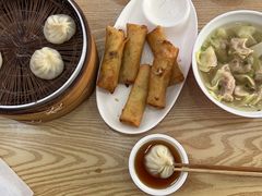 -珊珊小笼馆(仙霞路店)