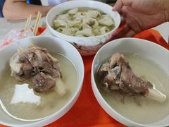 -周震馄饨