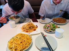-李老爹香辣蟹(宣武门店)