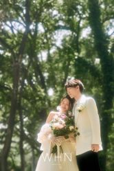 -秦皇岛我和你婚纱摄影工作室