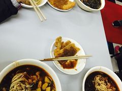 -潘国仙耳光馄饨(黄家阙路店)