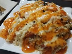 -吱咖啡西式简餐