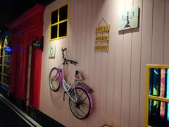 -歌库K馆量贩KTV(万达广场店)