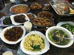 -徽州美食(三十年老店)