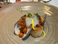 -Wei菋·Le Bistrot