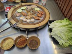-阿昌白族石板烧·菌锅(大理古城店)