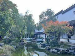 -秋霞圃