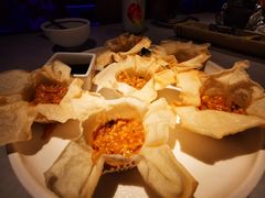 公主素蟹粉-桂满陇-西湖船宴(西单大悦城店)