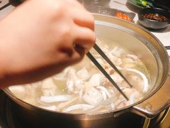 -狐狸爱上椰子鸡(滨江星光大道店)