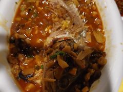 -深山老屋(国顺东路店)