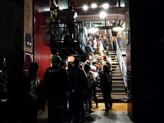 -Pancakes on the rocks(Darling Harbour)