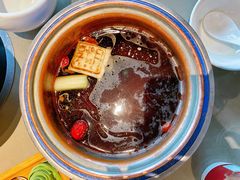 -享月汤皇·海鲜小火锅·聚会(曲江创意谷店)