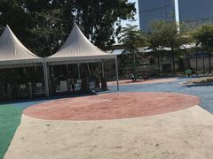 游乐设施-海珠儿童公园