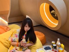 -神帆·元气汤泉(解放西路店)