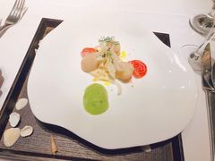 -王品牛排(合肥万象城店)