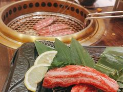 -花肴·和牛烧肉(顺义五里仓店)