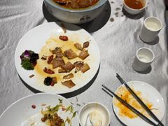 -紫鑫阁饭庄(长安店)