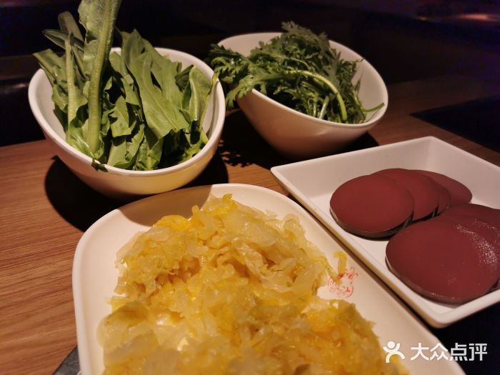 彤德莱(青岛人民路店)图片