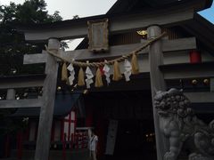 -富士山吉田線五合目