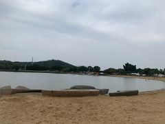 -上海月湖雕塑公园