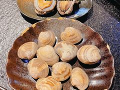 -青焱日式烧肉(新世纪花园A区店)